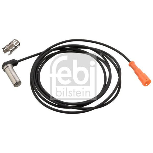 Febi ABS Wheel Speed Sensor Rear Right 102455