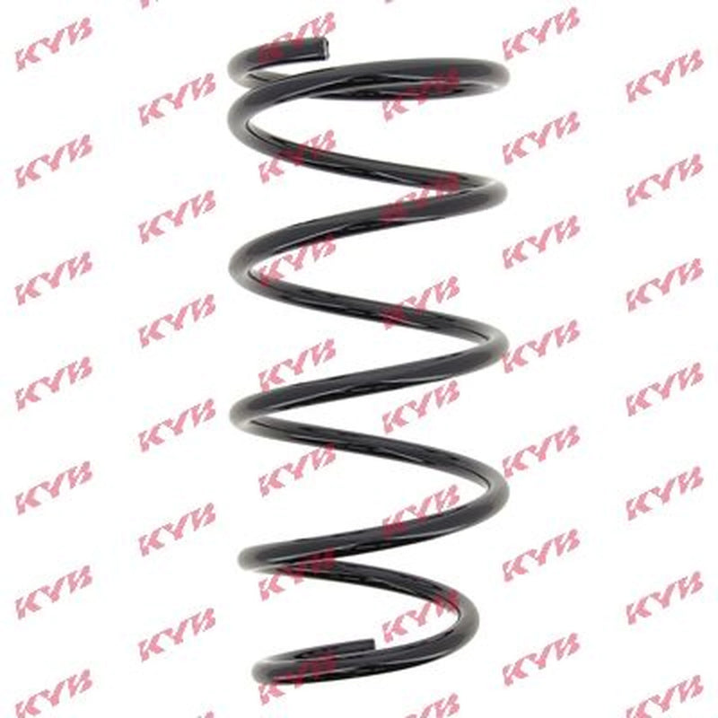 KYB Front Suspension Coil Spring RC2292