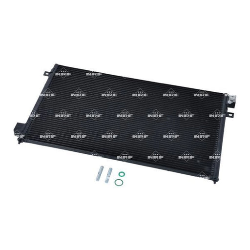 NRF Air Conditioning Condenser 35567