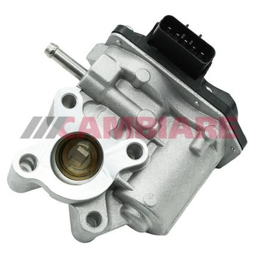 Cambiare Exhaust Gas Recirculation Valve VE360545