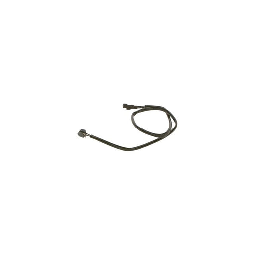 Bosch Brake Pad Wear Sensor Rear 1 987 474 978