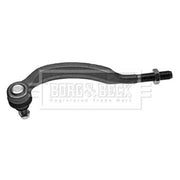 Borg & Beck Steering Tie Rod End Ball Joint BTR5142