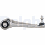 Delphi Control/Trailing Arm Right TC3547
