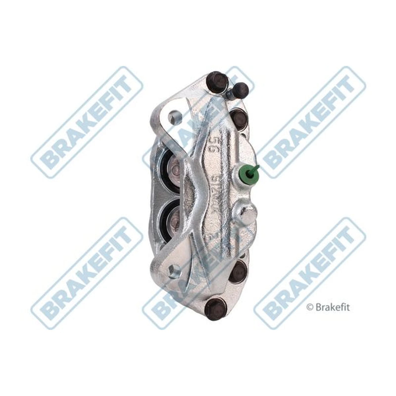 Apec Brake Caliper Assembly Front Right BCA2168