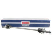 Borg & Beck CV Drive Shaft Driveshaft Rear Right BDS1929