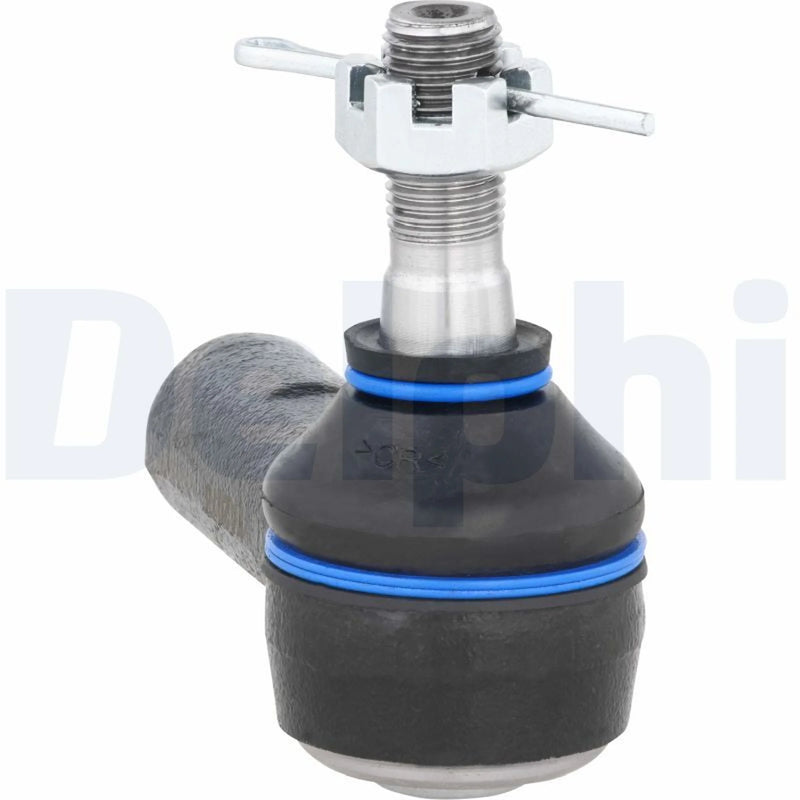 Delphi Steering Tie Rod End Ball Joint Front M15x1.5 TA2078
