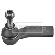 Borg & Beck Steering Tie Rod End Ball Joint BTR5858