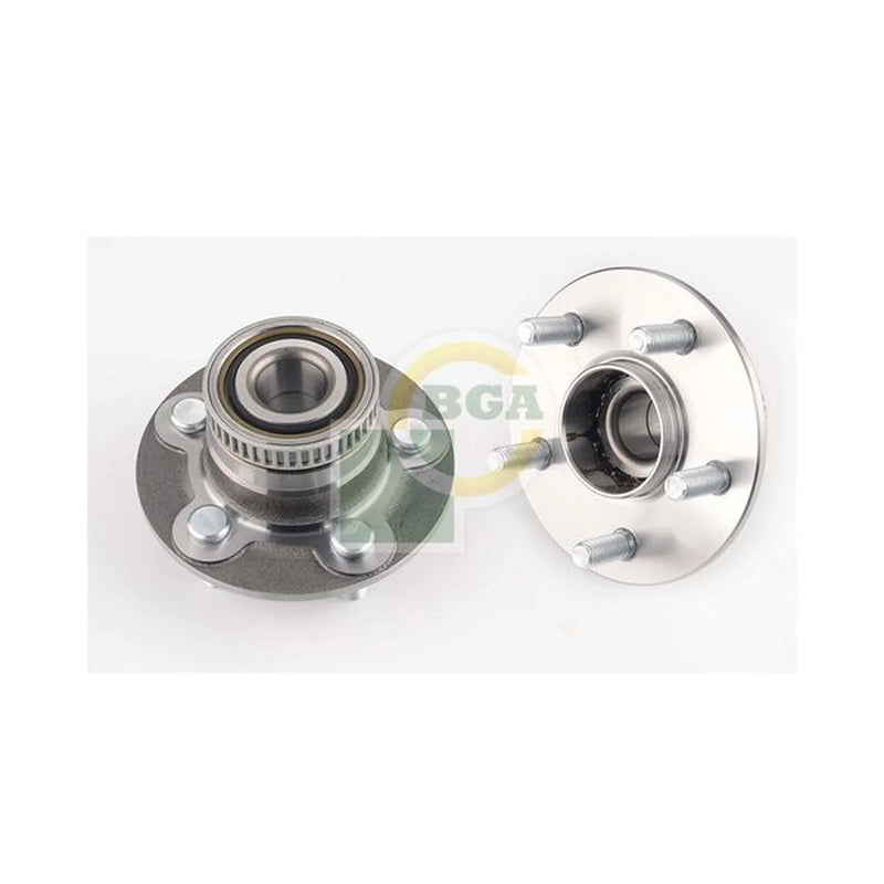 BGA Wheel Bearing Kit 135mm WHB1307K