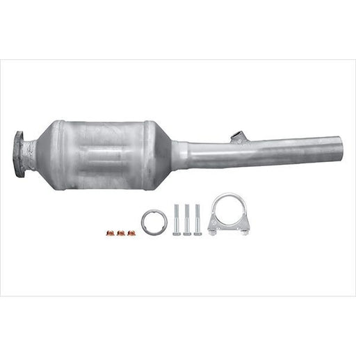 Hella Catalytic Converter 8LE 366 054-521