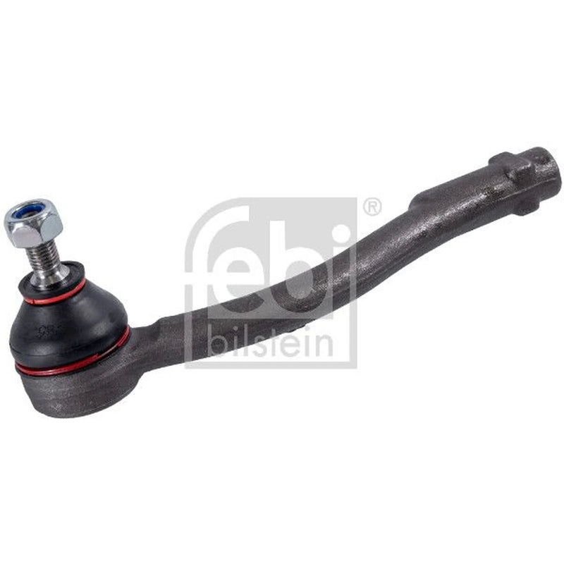 Febi Steering Tie Rod End Ball Joint Front Right 30089