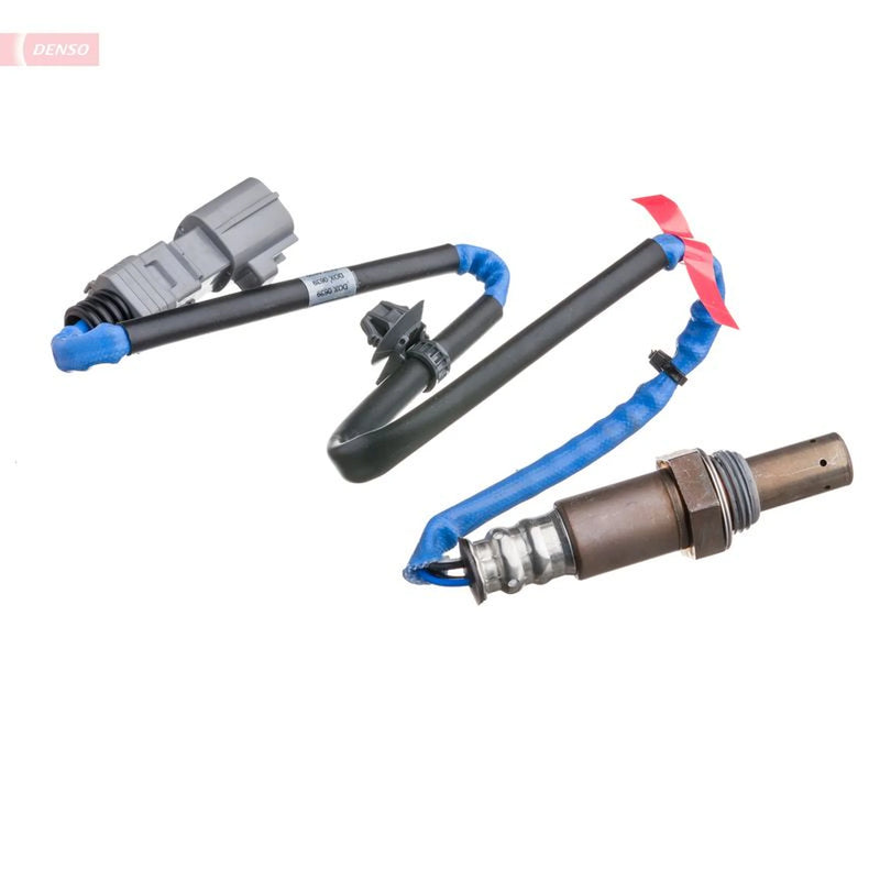 Denso O2 Lambda Oxygen Sensor fits Toyota C-Hr 2016 on 1.2 1.8