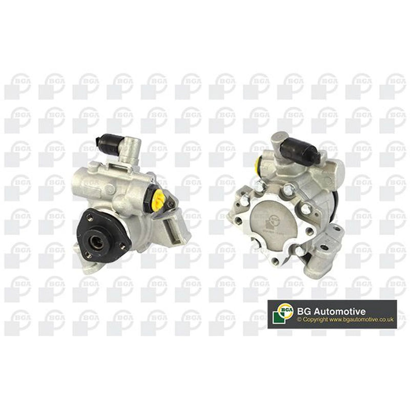 BGA Power Steering Hydraulic Pump PSP5610