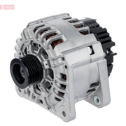 Denso Car Alternator 12V fits Nissan Interstar 2002-2006