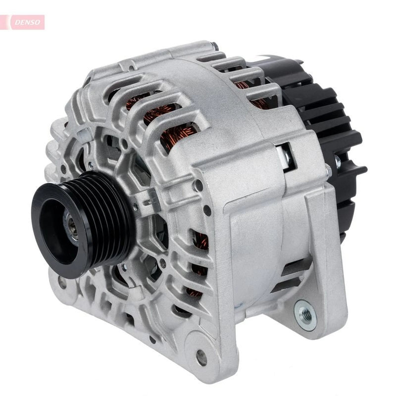 Denso Car Alternator 12V fits Nissan Interstar 2002-2006