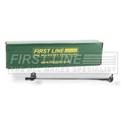 First Line Steering Tie Rod Ball Joint FTR4973