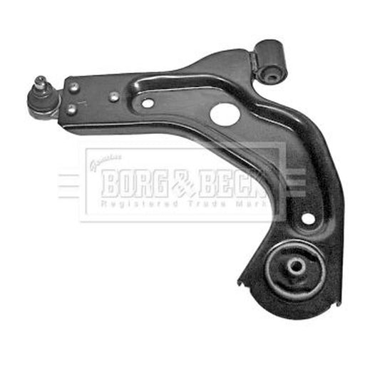 Borg & Beck Control/Trailing Arm BCA5994