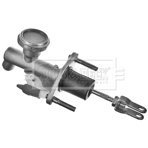 Borg & Beck Clutch Master Cylinder BCM173