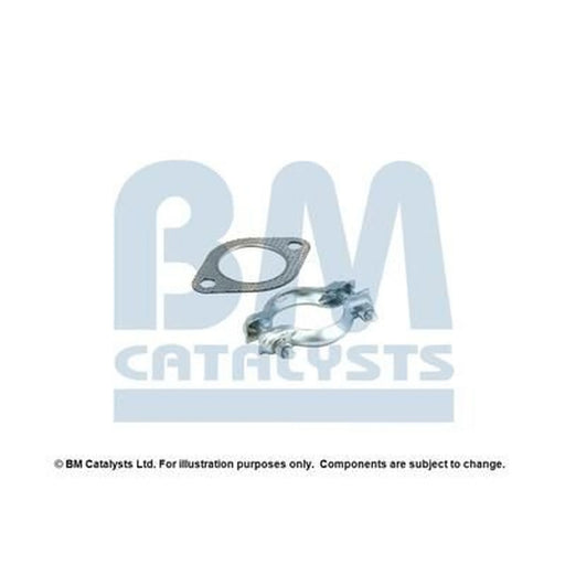 BM Catalysts Exhaust Pipe Mounting Kit FK50028A