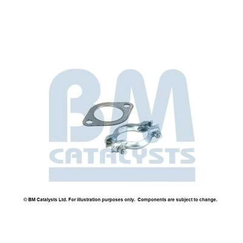 BM Catalysts Fitting Kit FK80169A FK80169A