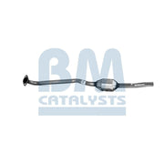 BM Catalysts Homologated Petrol Cat BM90699H
