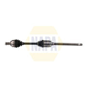 NAPA CV Drive Shaft Driveshaft Front Right NDS1272R
