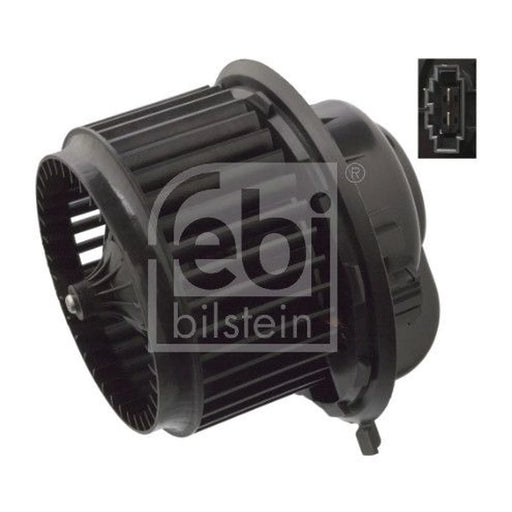 Febi Heater Blower Fan 106363