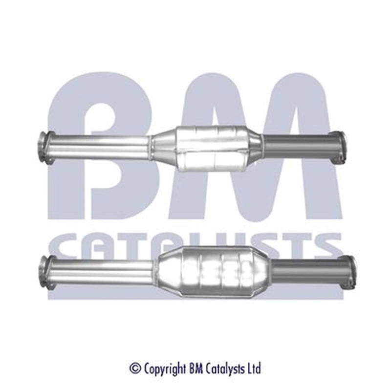 BM Catalysts Petrol Cat BM90337