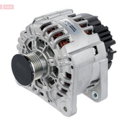 Denso Car Alternator 12V fits Nissan Interstar 2002-2006