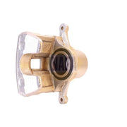 NAPA Brake Caliper Assembly Front Right NCA1736