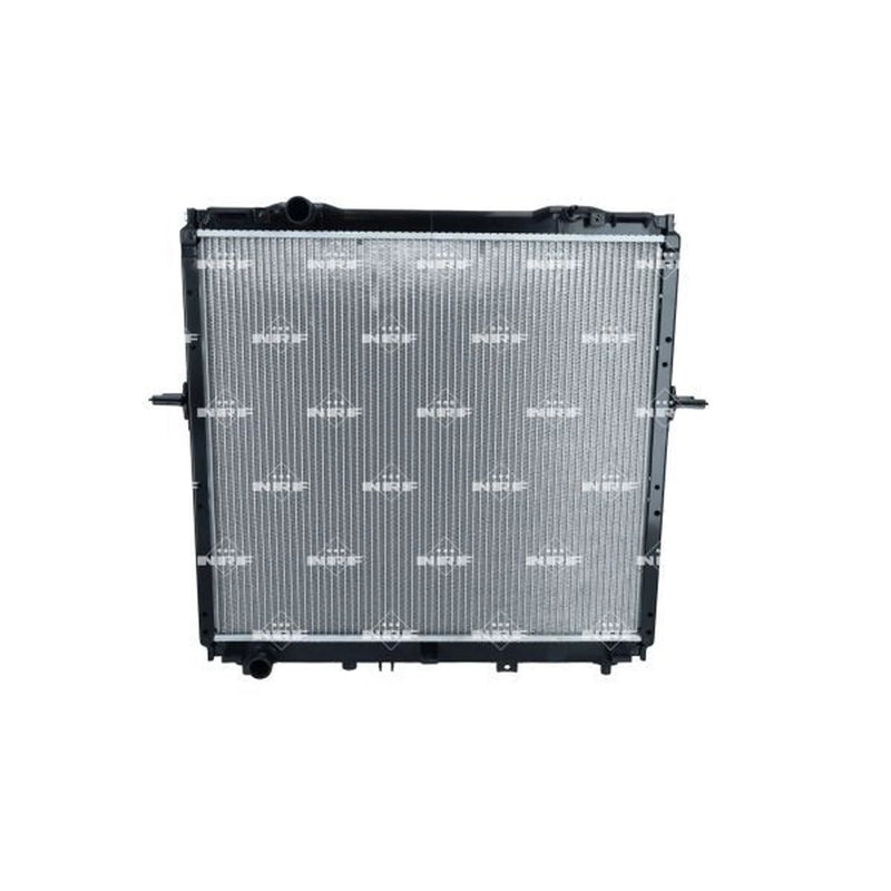 NRF Engine Radiator 53367
