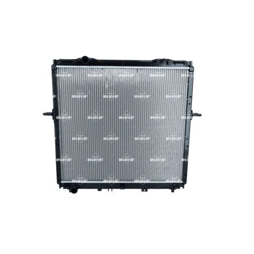 NRF Engine Radiator 53367