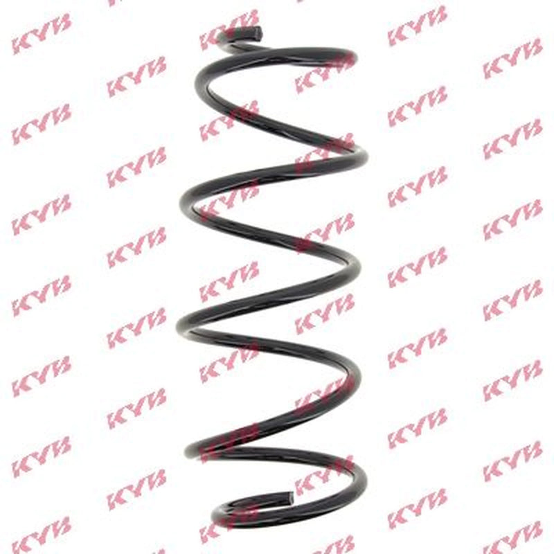 KYB Front Suspension Coil Spring RH2907