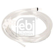 Febi Seat Back Adjustment Cable Pull OD Left 1001301