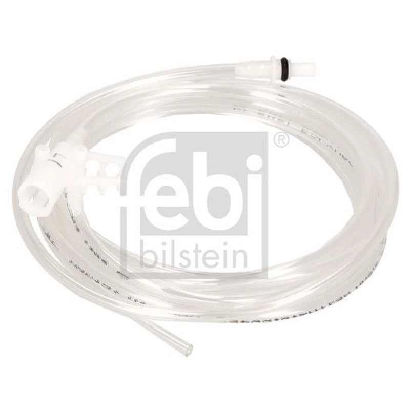 Febi Seat Back Adjustment Cable Pull OD Left 1001301