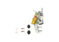 Bosch Brake Caliper Assembly 0986474354