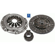 Sachs Clutch Kit Set 3pc 3000821201