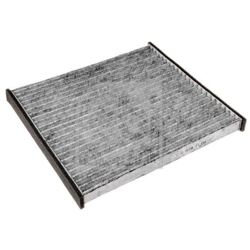 Febi Cabin Air Filter (Pollen Filter) 34558