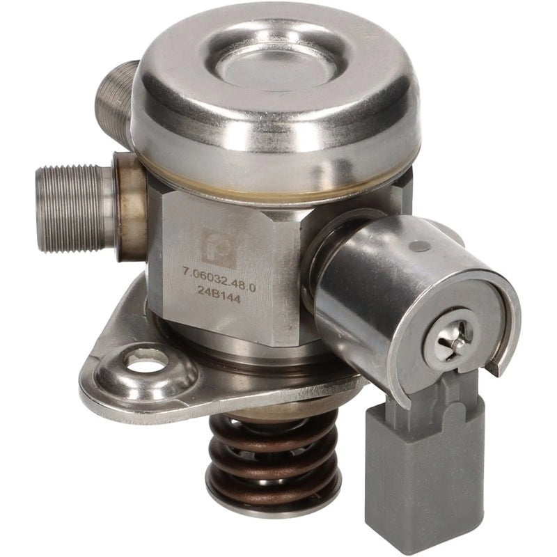 Pierburg High Pressure Fuel Pump Left 7.06032.48.0