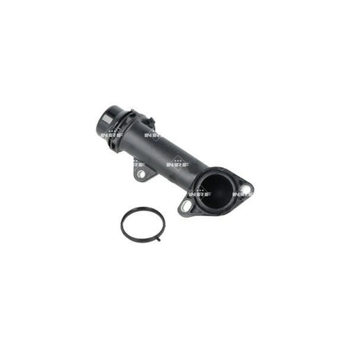 NRF Coolant Flange Housing Connector 775034