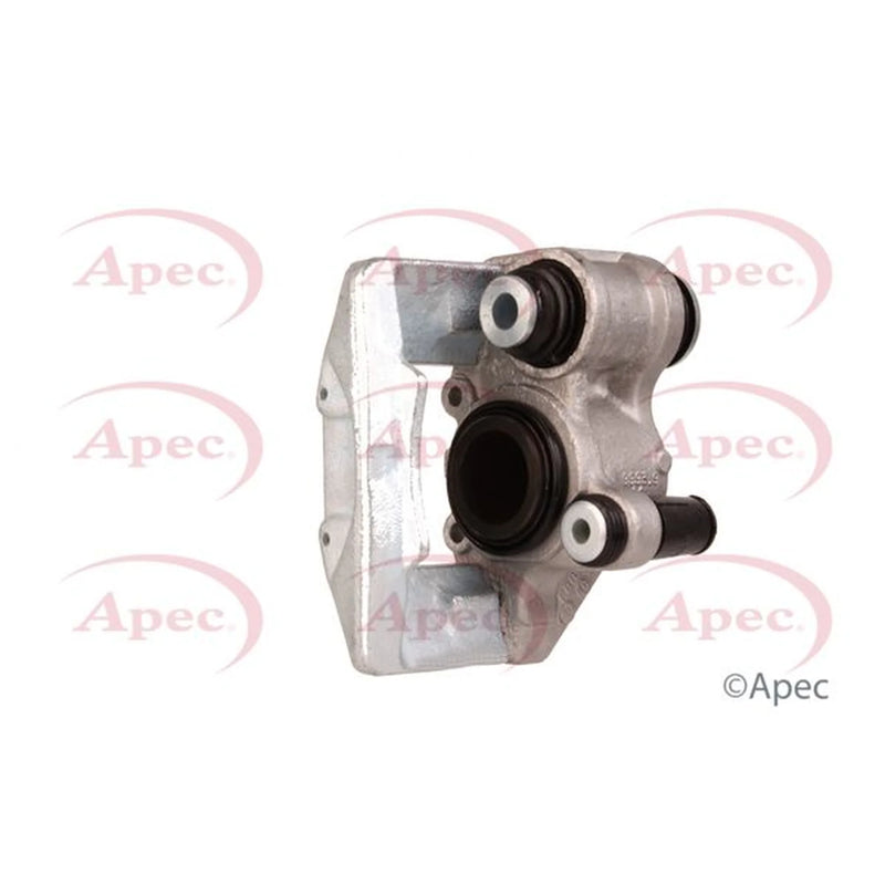 Apec Brake Caliper Assembly Front Left LCA160N