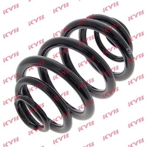KYB Rear Suspension Coil Spring RJ5154