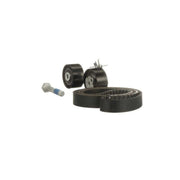 Gates Timing Belt Kit with Rollers K025633XS