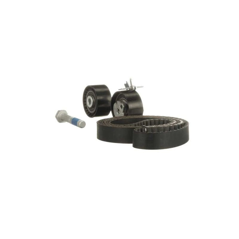 Gates Timing Belt Kit with Rollers K025633XS