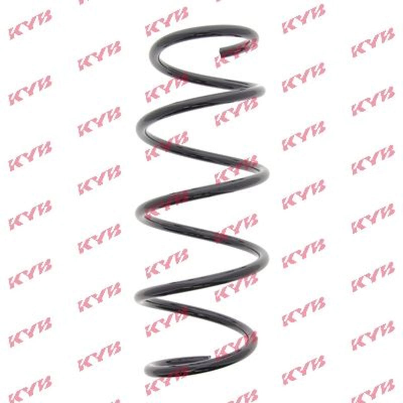 KYB Front Suspension Coil Spring RH2711