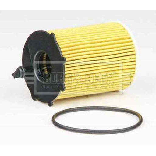 Borg & Beck Engine Oil Filter BFO4286