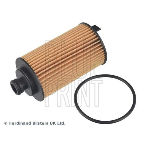 Blue Print Engine Oil Filter ADBP210129