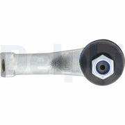 Delphi Steering Tie Rod End Ball Joint Front M12x1.25 TA1830