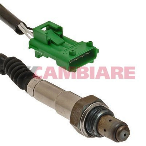 Cambiare O2 Lambda Oxygen Sensor before catalytic converte VE381025