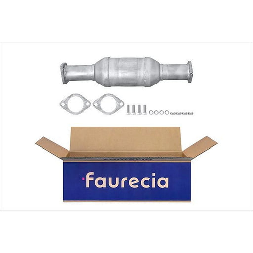 Hella Catalytic Converter 8LE 366 054-451