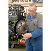 Draper Universal Clutch Aligning Kit (17 Piece) 39223 Draper  - Town Parts